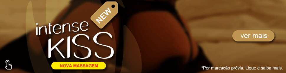 Intense Kiss